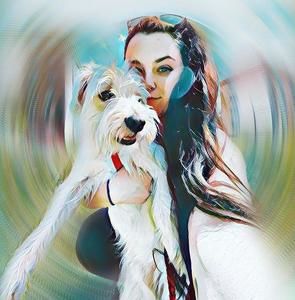 Meet your Posher, Andrejka